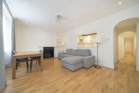 3 bedroom flat for sale, Argyll Road, W8