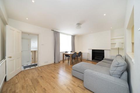 3 bedroom flat for sale, Argyll Road, W8