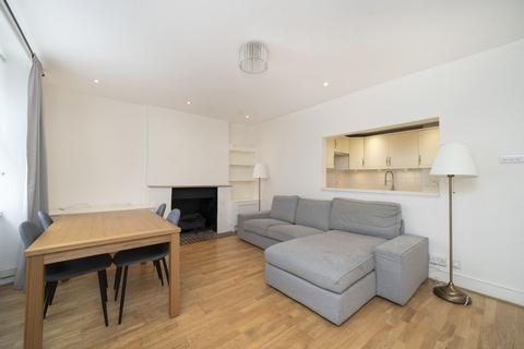 3 bedroom flat for sale, Argyll Road, W8