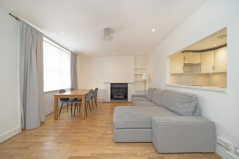 3 bedroom flat for sale, Argyll Road, W8