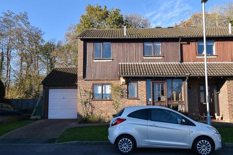 3 bedroom semi-detached house for sale, Juniper Close, St. Leonards-On-Sea