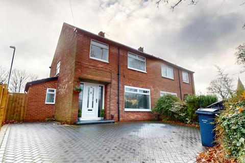 3 bedroom semi-detached house for sale, Marsden Road, South Shields, Tyne And Wear, NE34 6DF