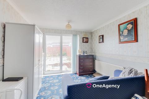 2 bedroom semi-detached bungalow for sale, Hollington Drive, Stoke-on-Trent ST6