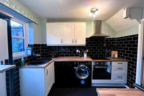 3 bedroom semi-detached house for sale, The Chase, Belper DE56