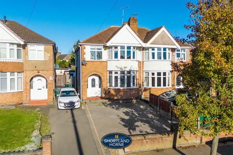 3 bedroom semi-detached house for sale, Daventry Road, Coventry CV3