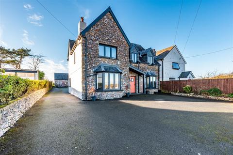 5 bedroom property for sale, Tirmynydd Road, Fairwood, Swansea