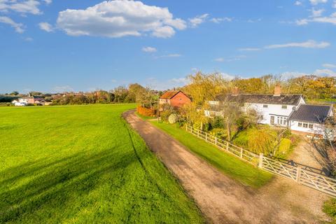 3 bedroom semi-detached house for sale, Stowupland, Suffolk