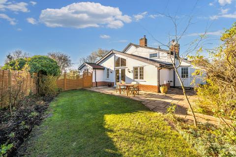 3 bedroom semi-detached house for sale, Stowupland, Suffolk