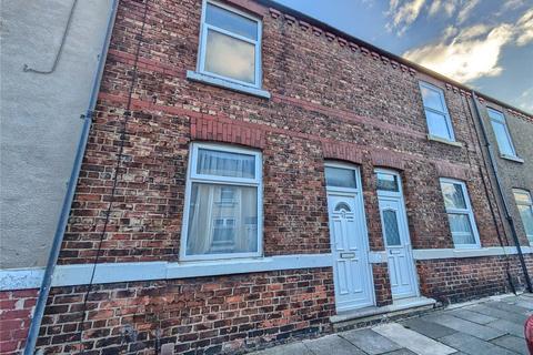 2 bedroom terraced house to rent, France Street, Redcar