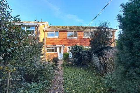 3 bedroom terraced house for sale, Melrose Court