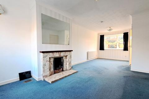 3 bedroom terraced house for sale, Melrose Court