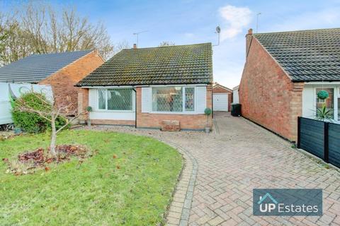 4 bedroom detached bungalow for sale, Newbold Close, Binley