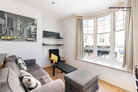 2 bedroom flat to rent, Western Road, Hove BN3 1AE