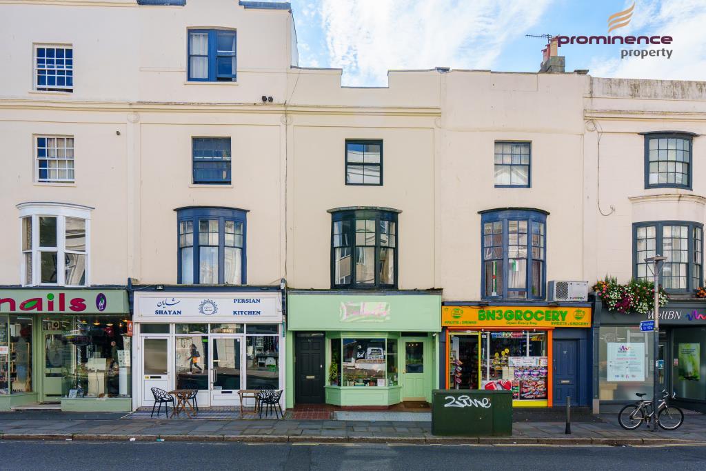 Western Road-10 lge