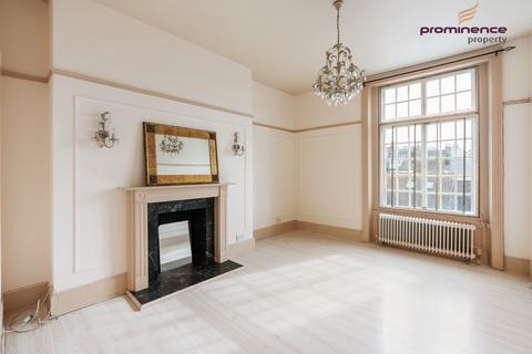 1 bedroom apartment to rent, Brunswick Square, Hove BN3 1EJ