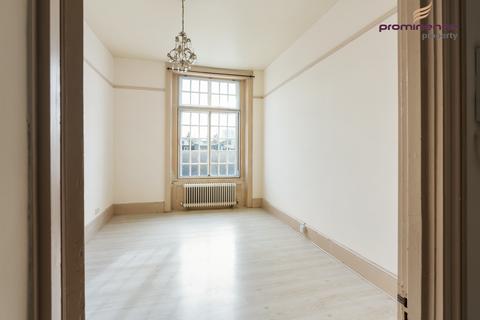 1 bedroom apartment to rent, Brunswick Square, Hove BN3 1EJ