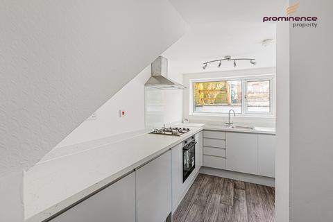 1 bedroom flat for sale, Roundhill Crescent, Brighton BN2 3GP