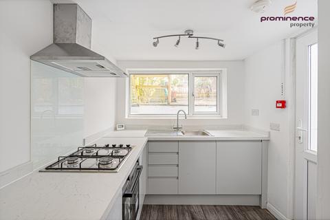 undefined, Roundhill Crescent, Brighton BN2 3GP