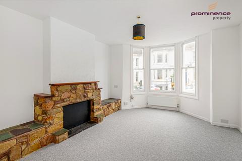 undefined, Roundhill Crescent, Brighton BN2 3GP