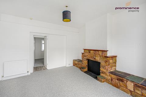 undefined, Roundhill Crescent, Brighton BN2 3GP