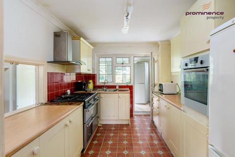 3 bedroom terraced house for sale, Hove, Hove BN3