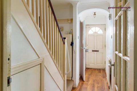 3 bedroom terraced house for sale, Hove, Hove BN3