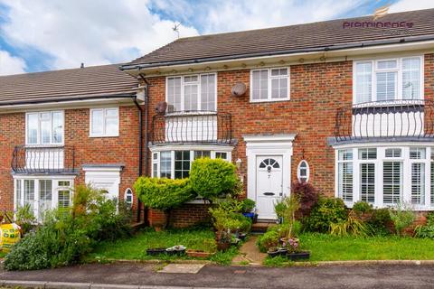 3 bedroom terraced house for sale, Fulmar Close, Hove BN3 6NW