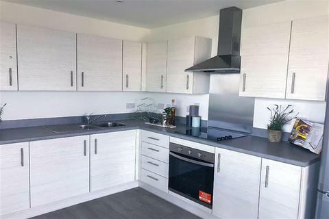 2 bedroom flat to rent, North Wharf Road, London, W2