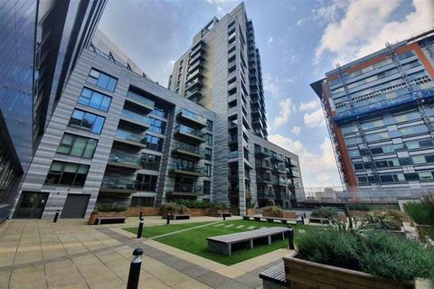 2 bedroom flat to rent, North Wharf Road, London, W2