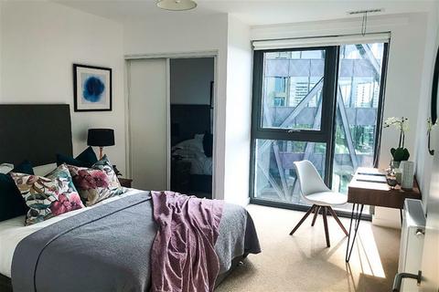 2 bedroom flat to rent, North Wharf Road, London, W2