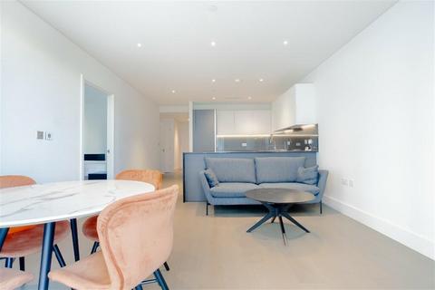 2 bedroom flat to rent, Creston House, London SW11