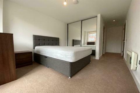 2 bedroom flat to rent, Embankment, Birmingham B16