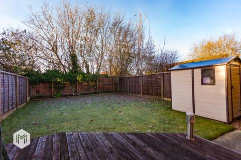 43 Butterwick Fields, Horwich, Bolton, BL6 5GY
