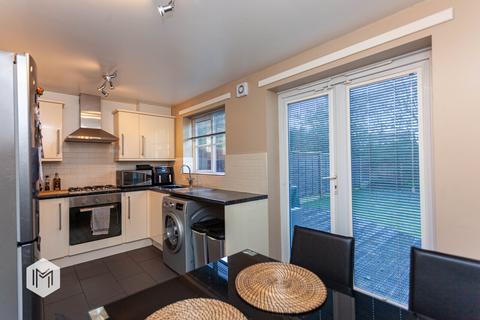 43 Butterwick Fields, Horwich, Bolton, BL6 5GY