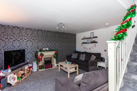 43 Butterwick Fields, Horwich, Bolton, BL6 5GY
