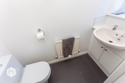 43 Butterwick Fields, Horwich, Bolton, BL6 5GY