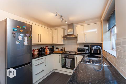 43 Butterwick Fields, Horwich, Bolton, BL6 5GY