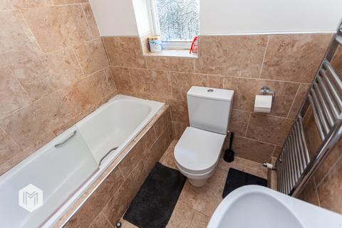 43 Butterwick Fields, Horwich, Bolton, BL6 5GY