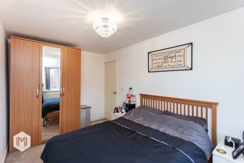 43 Butterwick Fields, Horwich, Bolton, BL6 5GY