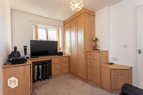 43 Butterwick Fields, Horwich, Bolton, BL6 5GY