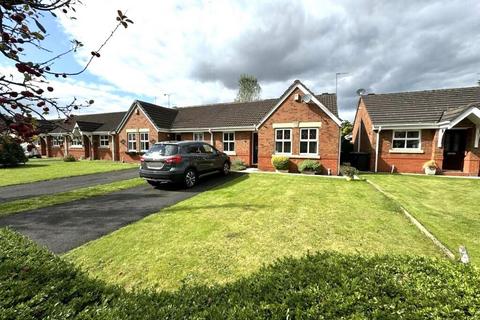 2 bedroom semi-detached bungalow for sale, Carr Lane, Lowton, Warrington