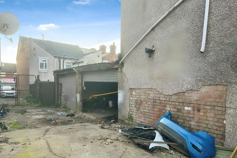 Garage for sale, Workshops to the rear of, 1077 and 1079 Foleshill Road, Coventry, West Midlands CV6 6ER