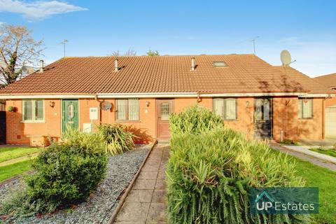 1 bedroom terraced house for sale, Talland Avenue, Coventry