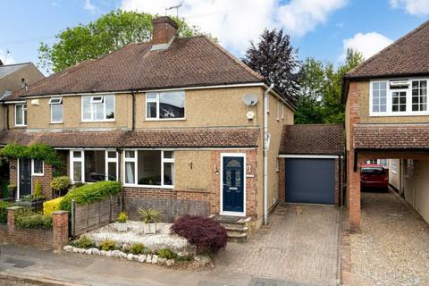 3 bedroom semi-detached house for sale, Grosvenor Terrace, Boxmoor