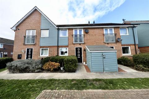 1 bedroom apartment for sale, Sandwell Park, Kingswood, Hull