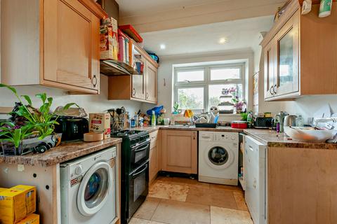 4 bedroom semi-detached house for sale, College Road, Margate, CT9 2