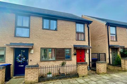 undefined, Kiltie Street, Upton NN5