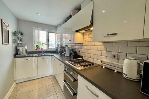 undefined, Kiltie Street, Upton NN5