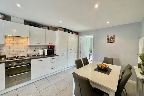 undefined, Kiltie Street, Upton NN5