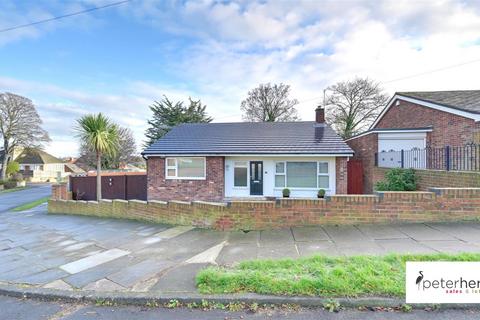 2 bedroom bungalow for sale, Bainbridge Holme Road, Tunstall, Sunderland